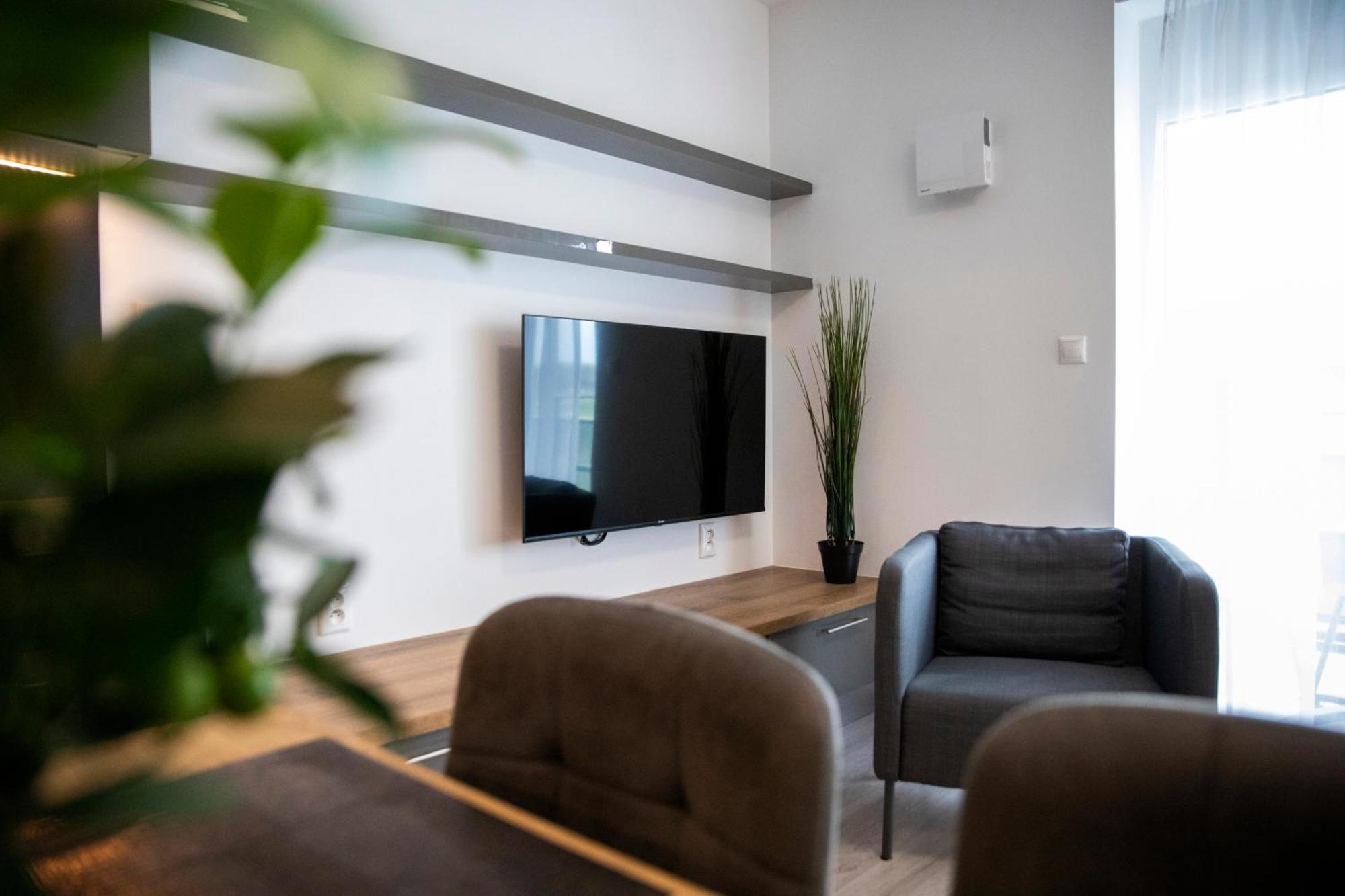 Kinga Apartman Дунайска-Стреда Экстерьер фото