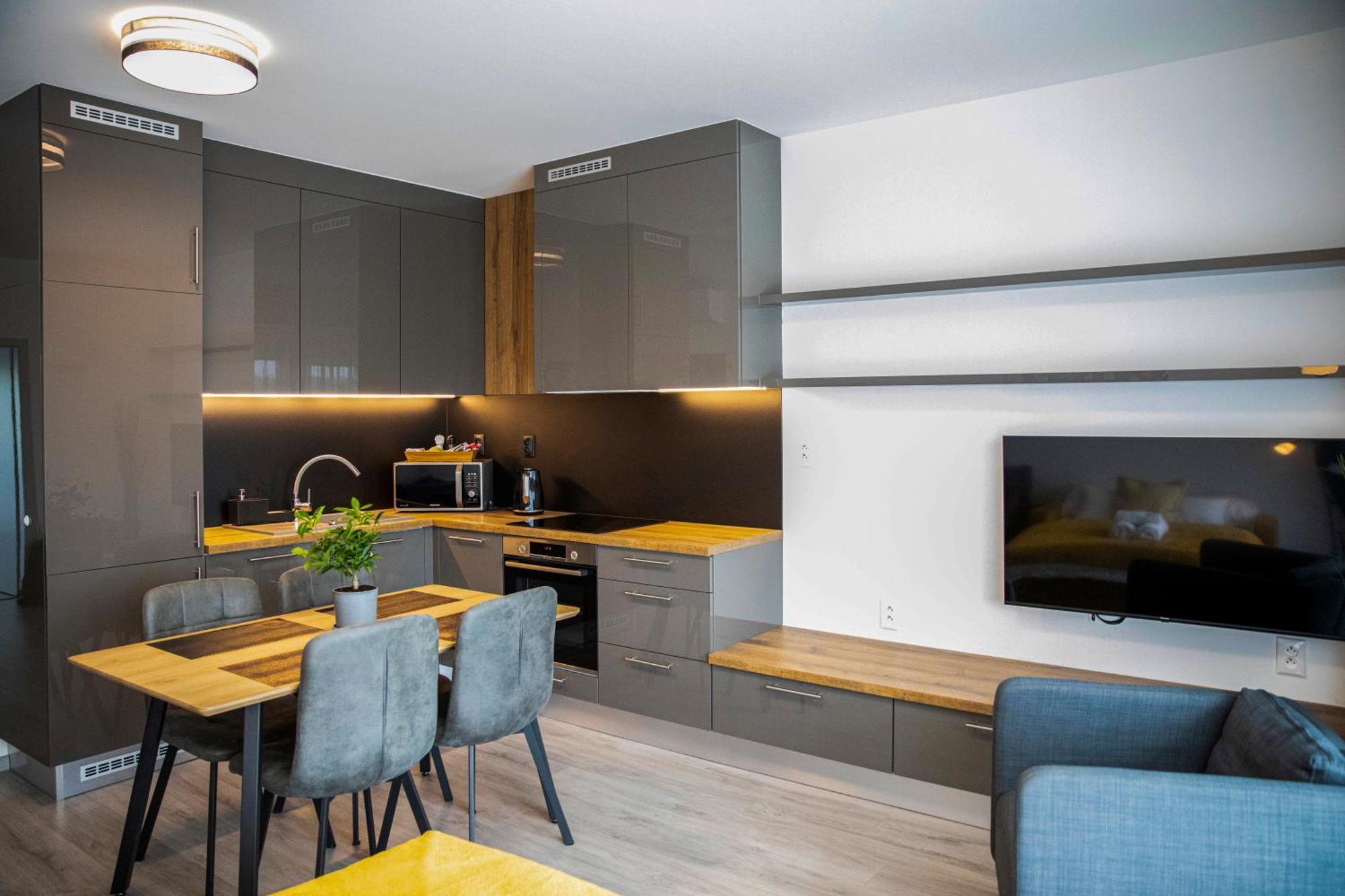 Kinga Apartman Дунайска-Стреда Экстерьер фото