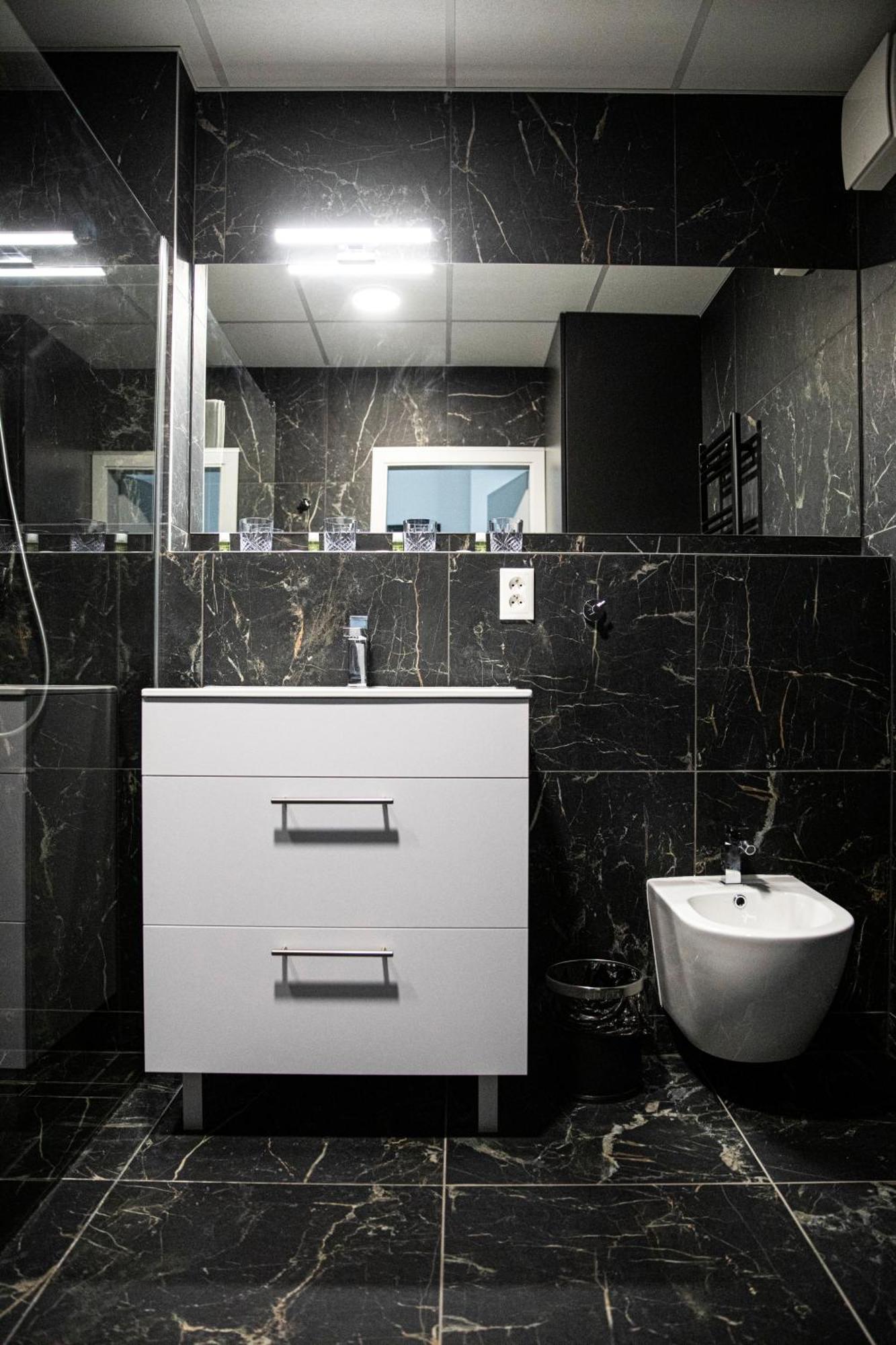 Kinga Apartman Дунайска-Стреда Экстерьер фото