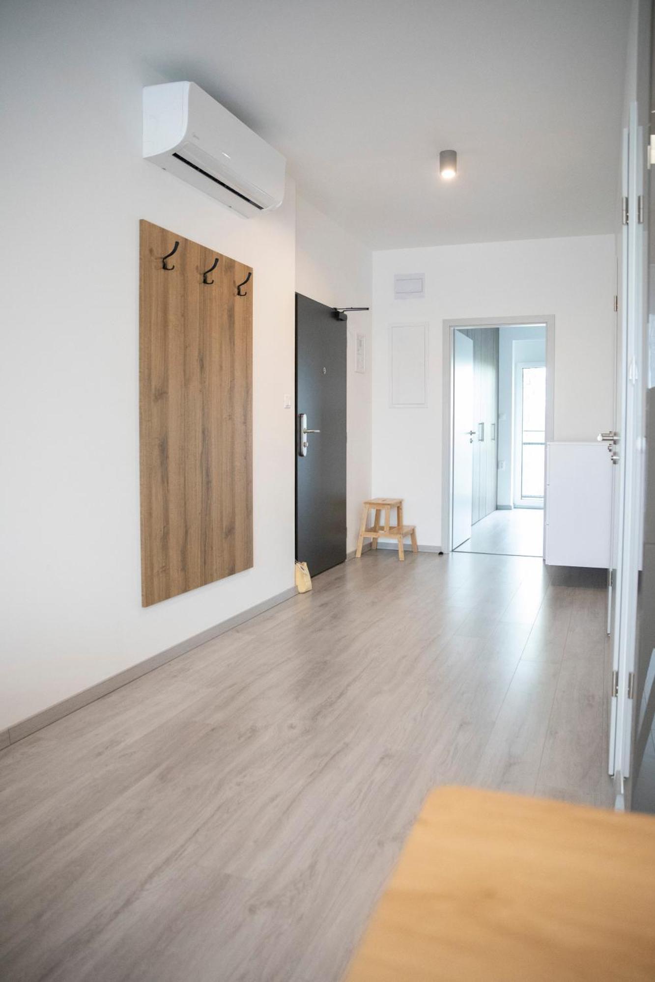 Kinga Apartman Дунайска-Стреда Экстерьер фото
