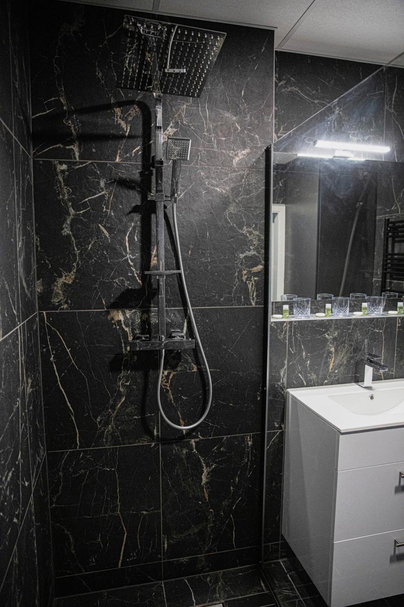 Kinga Apartman Дунайска-Стреда Экстерьер фото